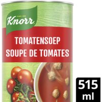 Een afbeelding van Knorr Tomatensoep extra bal BEL