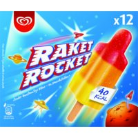 Een afbeelding van Ola Raket