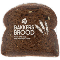 Een afbeelding van AH Les pains Boulogne half