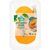 Afbeelding van Terra Plantaardige pompoensteak