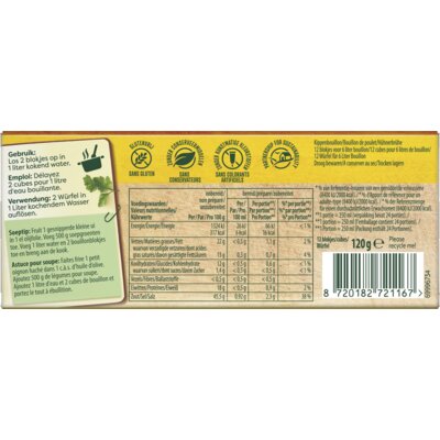 pdp-image-Knorr Bouillon kip bel