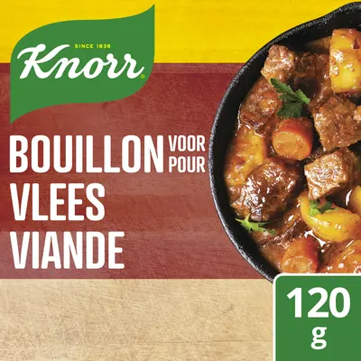 pdp-image-Knorr Bouillon vlees bel