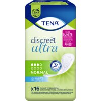 Een afbeelding van Tena Discreet ultra normal verbanden