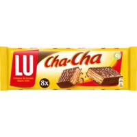Een afbeelding van LU Cha-cha classic bel