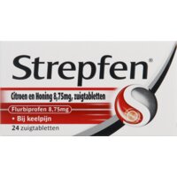 Keeltabletten