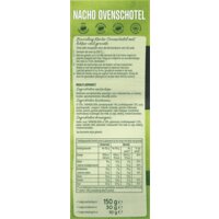 Een afbeelding van Knorr Foodtrips nacho ovenschotel