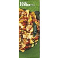 Een afbeelding van Knorr Foodtrips nacho ovenschotel