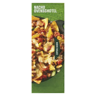 pdp-image-Knorr Foodtrips nacho ovenschotel
