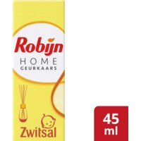 Afbeelding van Robijn Geurstokjes zwitsal