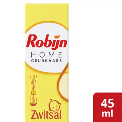 pdp-image-Robijn Geurstokjes zwitsal