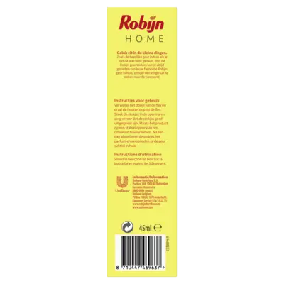 pdp-image-Robijn Geurstokjes zwitsal