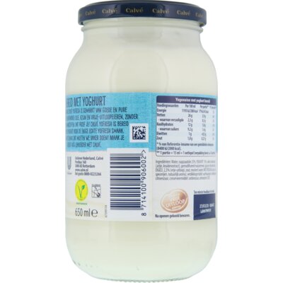 pdp-image-Calvé Yofresh mayonaise