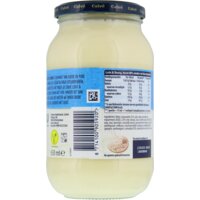 Een afbeelding van Calvé Mayonaise licht & romig