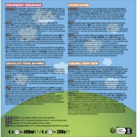 Een afbeelding van Ben & Jerry's Cool-lection classic