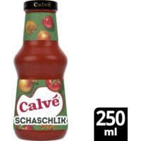 Een afbeelding van Calvé Schaschlik saus