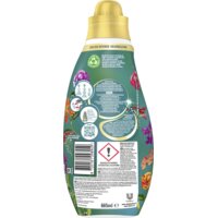 Een afbeelding van Robijn Color paradise secret wasmiddel