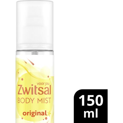 Parfum zwitsal asli clearance