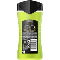 Een afbeelding van Axe Epic fresh showergel