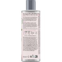 Een afbeelding van Love Beauty & Planet Muru muru butter&rose moisture showergel