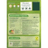 Een afbeelding van Knorr Wereldgerecht Indiase kip jalfrezi