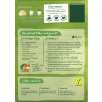 Een afbeelding van Knorr Foodtrips poke bowl