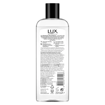 pdp-image-Lux Douchegel botanicals apricot oil