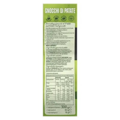 pdp-image-Knorr Foodtrips gnocchi