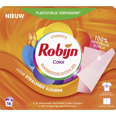pdp-image-Robijn Wasmiddeldoekjes color