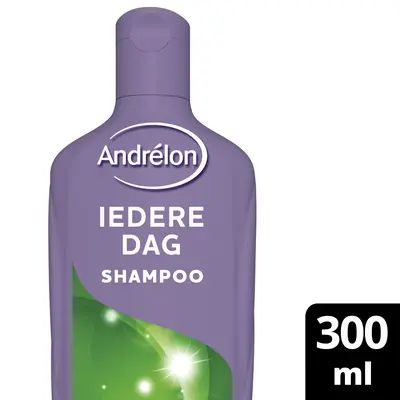 pdp-image-Andrélon Classic shampoo iedere dag