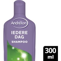 Een afbeelding van Andrélon Classic shampoo iedere dag