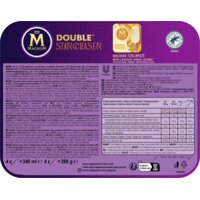 Een afbeelding van Magnum Double starchaser