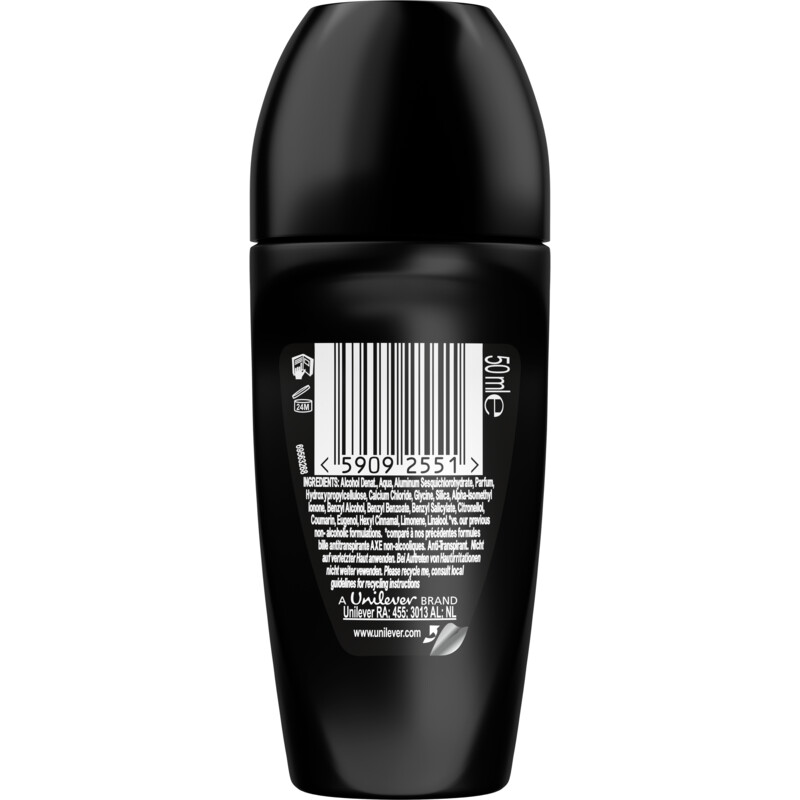 Een afbeelding van Axe Epic fresh anti-transpirant roller