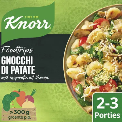 pdp-image-Knorr Foodtrips gnocchi