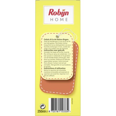 pdp-image-Robijn Home zwitsal huisparfum
