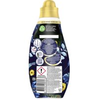 Een afbeelding van Robijn Black beautiful mystery wasmiddel
