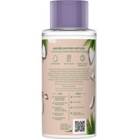 Een afbeelding van Andrélon Pro nature curl creation conditioner