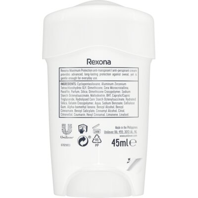 pdp-image-Rexona Maxpro clean anti-transpirant stick