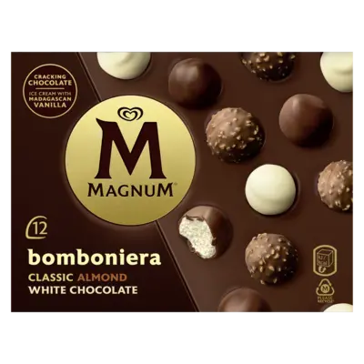 pdp-image-Magnum Bomboniera mix 12 stuks bel
