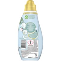 Een afbeelding van Robijn Color kokos wasmiddel