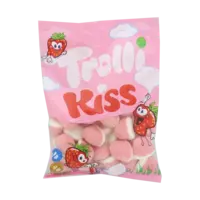 Trolli Kiss