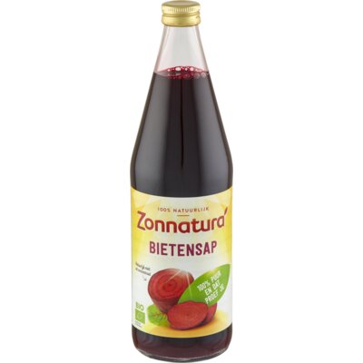 pdp-image-Zonnatura Rode bietensap
