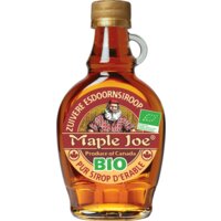 Een afbeelding van Maple Joe Ahornsiroop