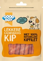 Good boy Lekkere kauwsnacks kip