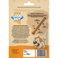 Een afbeelding van Good boy Lekkere kauwsnacks kip
