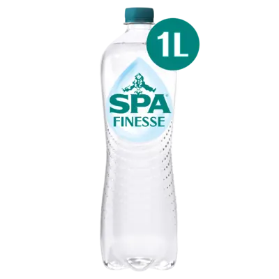 pdp-image-Spa Finesse licht bruisend mineraalwater