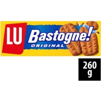 Een afbeelding van LU Bastogne original