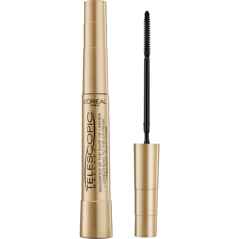 L'Oréal Paris False lash telescopic lengte mascara