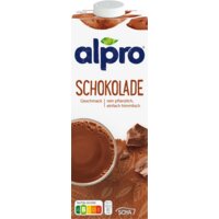 Een afbeelding van Alpro Sojadrink chocolade