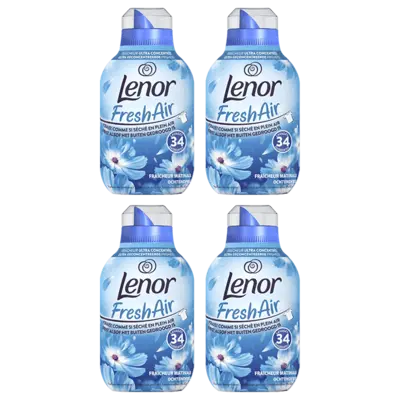 pdp-image-Lenor Fresh Air Ochtendfris wvz 4-pack