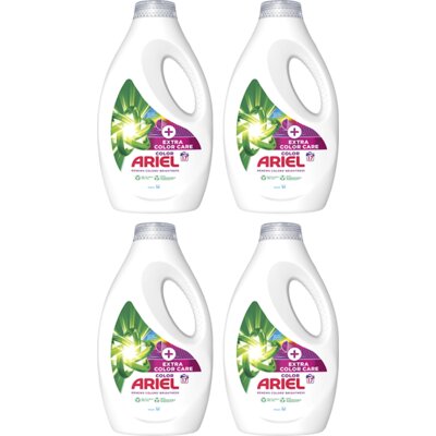 pdp-image-Ariel Vloeibaar+ Color Care 4-pack